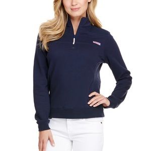 Vineyard Vines Shep shirt in Navy